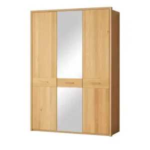 Woodford Drehtürenschrank Kyran | Möbel Höffner Mega-Angebot