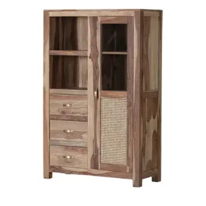 Top-Seller Woodford Vitrine Tiana | Möbel Höffner