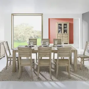 Woodford Vitrine Borneo | Möbel Höffner Neue Kollektion