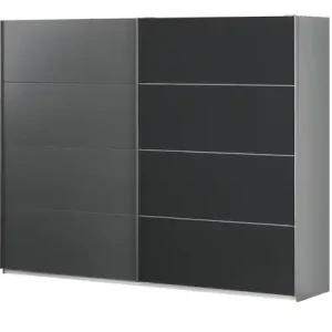 Begrenztes Angebot meinSchrank Schwebetürenschrank Marie | Möbel Höffner