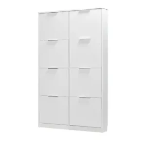 uno Schuhkipper Key VIII | 8 Stück | Möbel Höffner Super-Preis