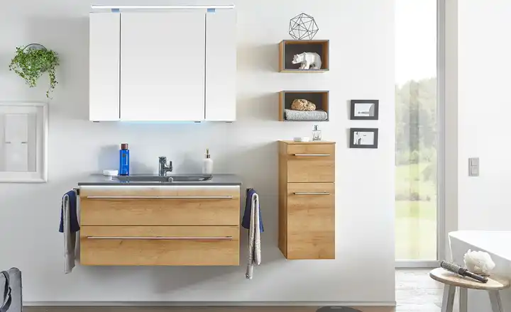 calmo Hochschrank Bajo | Möbel Höffner Ausverkauf