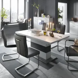 Sale uno Vitrine Setto | links | Möbel Höffner