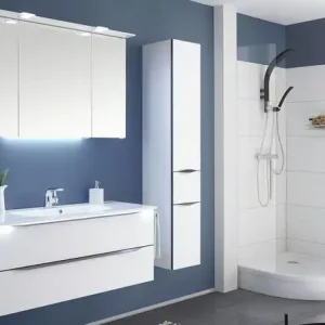 calmo Badkombination Bajo | Möbel Höffner Preiswert