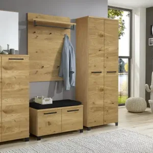 Wohnwert Dielenschrank Valeo | Möbel Höffner Billig