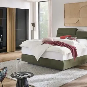 Saisonangebot uno Schwebetürenschrank zweitürig Tina | Möbel Höffner