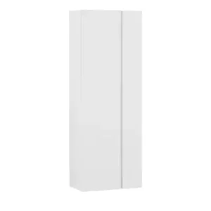 Wohnwert Hängeschrank Nicolo | Links, Weiß, matt Sofort Bestellen