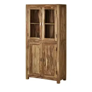 Woodford Vitrine Palu | Möbel Höffner Direktkauf