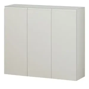 Aktuell Wohnwert Hängeschuhschrank Nicolo | Sand, matt