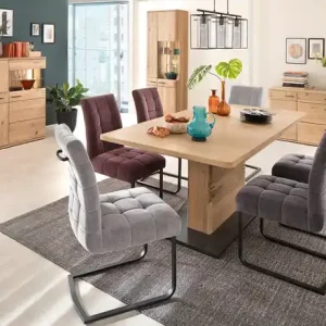 Billig Woodford Kombi-Vitrine Monta | Möbel Höffner