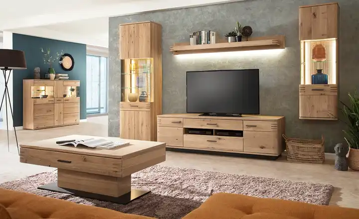 Woodford Hängeelement Monta | Möbel Höffner Rabatt