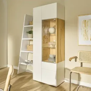 Direktkauf Wohnwert Vitrine Media Design | Möbel Höffner