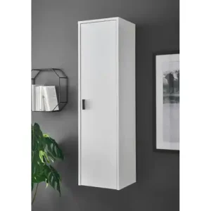 Zertifiziert Hängeregal | Weiß | Möbel Höffner