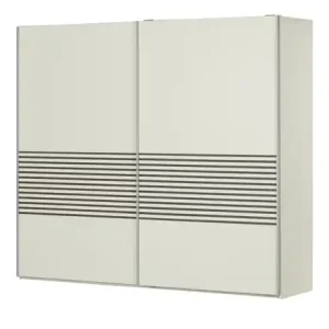 Super-Preis uno Schwebetürenschrank Casablanca | Basic | Höffner