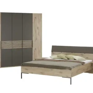 uno Drehtürenschrank Helsinki | Möbel Höffner Sonderangebot