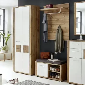 Echt uno Schuhschrank Yambio | Möbel Höffner