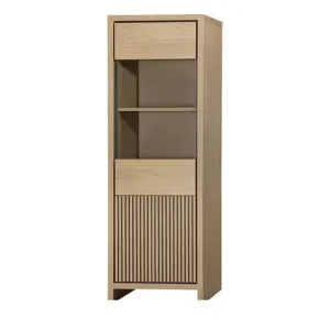 Top-Angebot uno Vitrine Levanzo | Möbel Höffner