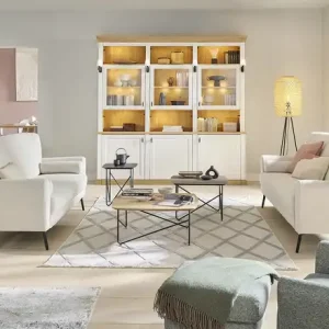 SCHÖNER WOHNEN Kollektion Buffet Village | Höffner Garantierte Lieferung