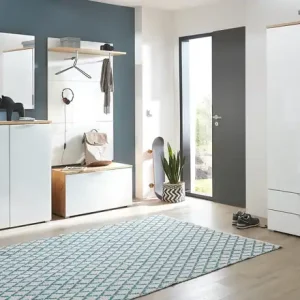 Schnäppchen uno Schuhschrank Bent | 89 cm | Möbel Höffner