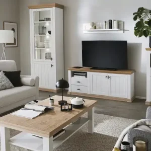 SCHÖNER WOHNEN Kollektion Vitrine Village | Höffner Letzte Chance