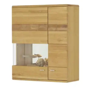 Super-Preis Woodford Hängevitrine Miro | Möbel Höffner