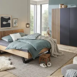 Preis Gesenkt Woodford Drehtürenschrank Manhattan | Möbel Höffner