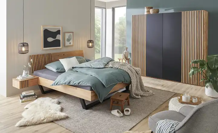 Preis Gesenkt Woodford Drehtürenschrank Manhattan | Möbel Höffner