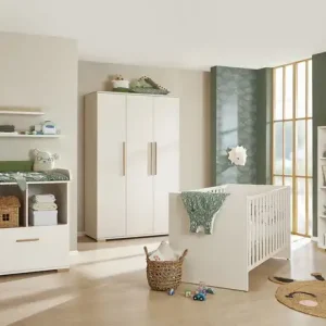 Garantierte Lieferung PAIDI Kleiderschrank Enie | Ohne Schublade | Höffner