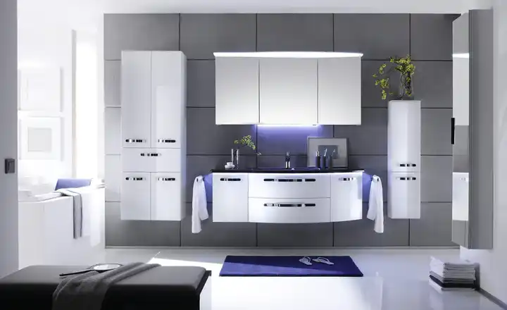 Wochenendangebot calmo Waschtischkombination Ranna | Möbel Höffner