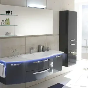 Sonderangebot calmo Hochschrank Ranna | Möbel Höffner