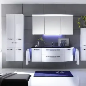 Schneller Versand calmo Midischrank Ranna | Möbel Höffner