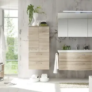 calmo Badkombination Rovana | Möbel Höffner Jetzt Kaufen