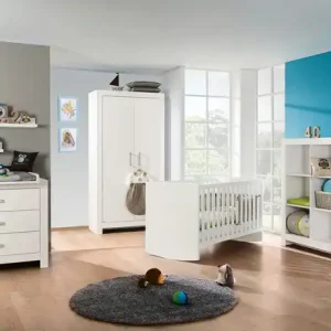 Solange Der Vorrat Reicht PAIDI Kleiderschrank Fiona | Möbel Höffner