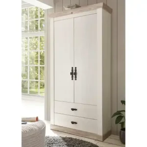 Zertifiziert Stauraumschrank Roble | Möbel Höffner