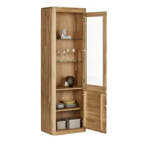 Gratis Versand Woodford Vitrine Barton | Möbel Höffner