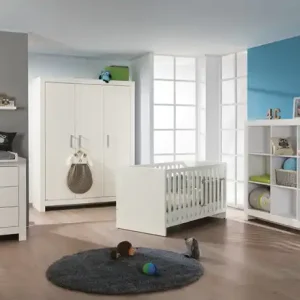 Direktkauf PAIDI Kleiderschrank Fiona | Möbel Höffner