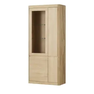 Gratis Versand Woodford Vitrine Barton | Möbel Höffner