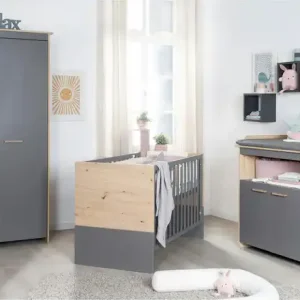 Super-Preis Roba Kleiderschrank Anna | Möbel Höffner