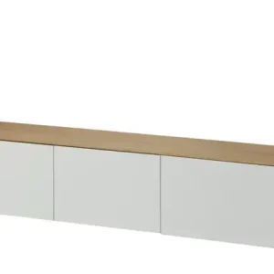 sound+vision Hänge Lowboard Loona | Möbel Höffner Finale Aktion