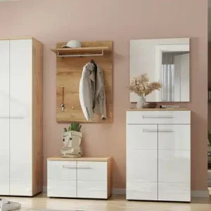 Geprüft uno Mehrzweckschrank Dana | Möbel Höffner