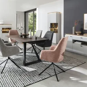 Abverkauf uno Vitrine Amantea | Möbel Höffner