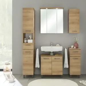 calmo2go Spiegelschrank Riedsee | Möbel Höffner Versand Am Gleichen Tag