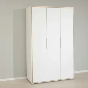 Sonderangebot PAIDI Kleiderschrank Lieven | 3 Stück, Ohne Schubladen