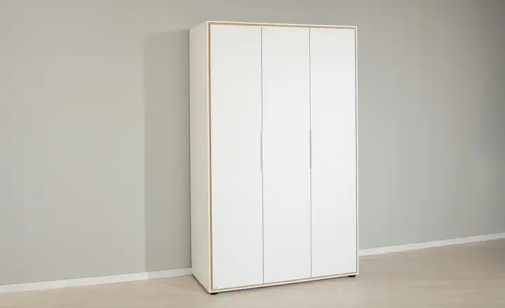 Sonderangebot PAIDI Kleiderschrank Lieven | 3 Stück, Ohne Schubladen