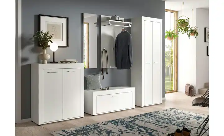 Wochenendangebot Schuhschrank | Möbel Höffner