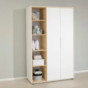 PAIDI Kleiderschrank Lieven | 2 Stück | Möbel Höffner Direkt Vom Hersteller