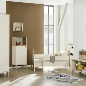 PAIDI Kleiderschrank Mila & Ben | 3 Stück | Höffner Top-Preis