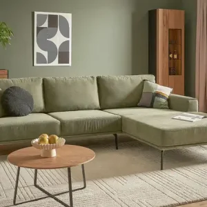 SCHÖNER WOHNEN Kollektion Vitrine Yoris | Möbel Höffner Ausverkauf