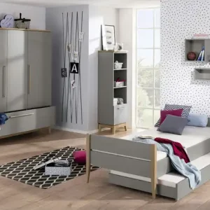 Highlight PAIDI Kleiderschrank Sten | Möbel Höffner