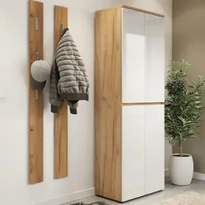 Bestpreis uno Mehrzweckschrank Kora | 70 cm | Möbel Höffner